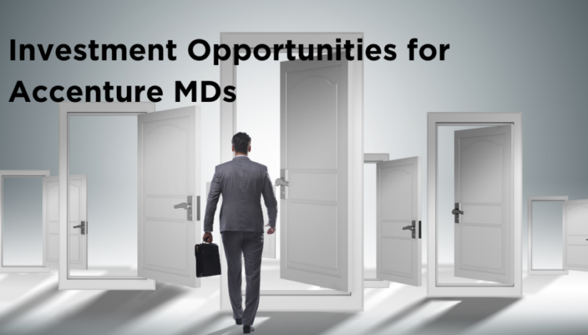 Accenture MD Investment Opportunities